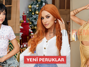 Peruk Fiyatları: Kaliteli Peruklar Uygun Fiyatlarla