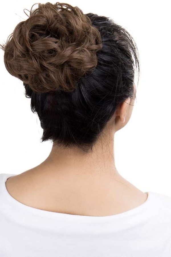 KUMRAL TOPUZ TOKASI Pratik Saç Toplama Tokası KUMRAL TOPUZ TOKASI Pratik Saç Toplama Tokası