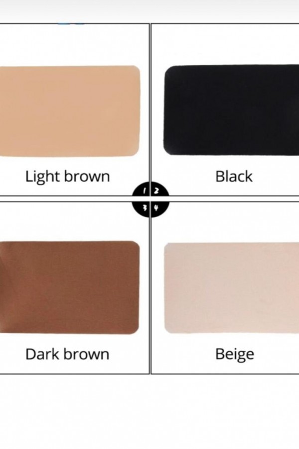 Ten Rengi PERUK BONESİ