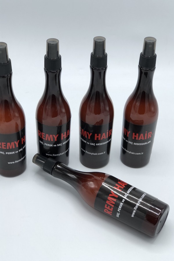 Saç Uzatma Losyonu - Saç Bakım Losyonu 375 mL.