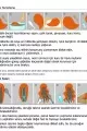 Siyah Gri Ombreli Dalgalı Kahküllü Fiber Sentetik Peruk remy-9632-2f89a-2