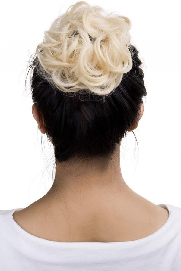 Platin Topuz Toplama Tokası Saç Tokası